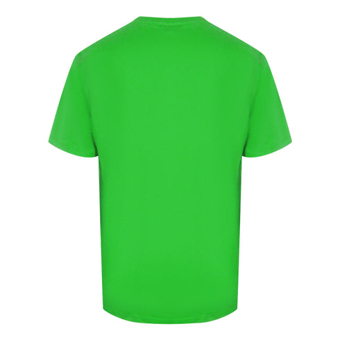 Parajumpers Ready Parakeet Green T-Shirt L