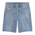 Diesel Regular-Short Medium Blue Shorts W28