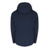 Parajumpers Lunar Rock Navy Blue Reverisble Down Jacket L