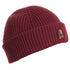 Parajumpers Ribbed Red Hat Rib Hat 355