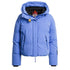 Parajumpers Riba Blue Down Ski Jacket S