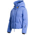 Parajumpers Riba Blue Down Ski Jacket S