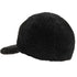 Parajumpers Plain Black Riding Hat Riding Hat1