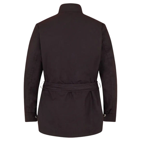 Belstaff Black Roadways Motorcycle Jacket Copy - Style Centre Wholesale