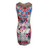 Inoa Fashion Roseto Gardenia Flowing Top Womens