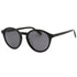 Banana Republic Royce Grey Lens Black Sunglasses One Size
