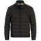Belstaff Ryegate Black Down Jacket XXXXL