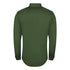 Diesel Long Sleeve Olive Night Green Shirt XS