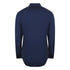 Diesel Long Sleeve Blue Shirt S
