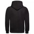 Diesel Patch Logo Black Hoodie S