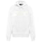 Diesel S Ginn Hood 12 G Bright White Hoodie 100 White