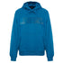 Diesel S Ginn Hood 12 G Blue Sapphire Hoodie 8Nt Blue - Style Centre Wholesale