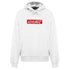 Diesel S Ginn Hood 250111 Off Bright White T Shirt 100 White