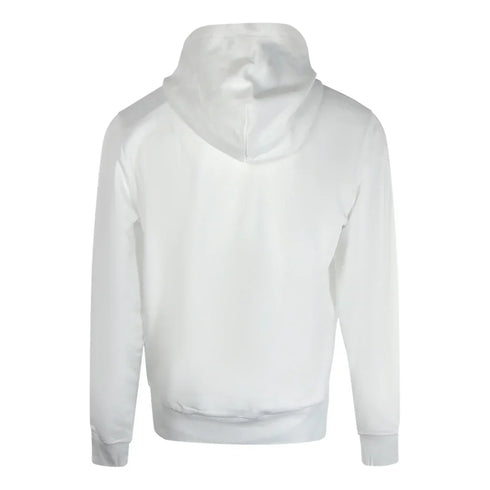 Diesel S Ginn Hood 250111 Off Bright White T Shirt 100 White