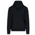 Diesel S Ginn Hood 250111 Off Caviar Hoodie 900 Black - Style Centre Wholesale