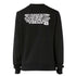 Diesel Party Logo Black Sweatshirt S