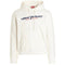 Diesel Industry Denim Division Design White Hoodie S