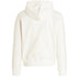 Diesel Industry Denim Division Design White Hoodie S