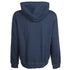 Diesel Industry Denim Division Logo Navy Blue Hoodie S