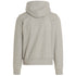 Diesel Pixel Logo Grey Hoodie S