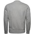 Diesel Industry 78 Design Grey Sweatshirt