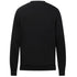 Diesel Trademark Logo Black Sweatshirt M