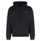 Diesel S Rob Hood Doval Pj 9Xx Black Sweaters Mens