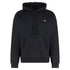 Diesel S Rob Hood Doval Pj 9Xx Black Sweaters Mens