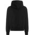 Diesel Iconic Oval D Logo Black Hoodie M