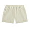 Fred Perry S7179 P04 Light Oyster Swim Shorts Mens XS