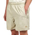 Fred Perry S7179 P04 Light Oyster Swim Shorts Mens XS