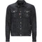 Dsquared2 Dan Jacket Black Denim Jacket L