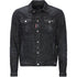 Dsquared2 Dan Jacket Black Denim Jacket L