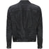 Dsquared2 Dan Jacket Black Denim Jacket L