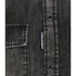 DSQUARED2 Regular Fit Faded Black Denim Shirt W32