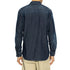 Dsquared2 Dark Wash Tab Shirt Navy Blue W30