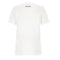 Dsquared2 DSQ2 95 Caten Logo White T-Shirt M
