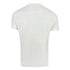 Dsquared2 Cool Fit Large Block Logo White T-Shirt XS