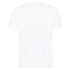 Dsquared2 Cool Fit Scribble Spray Logo White T-Shirt XS