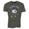 Dsquared2 I See You Logo Military Green T-Shirt M