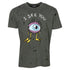 Dsquared2 I See You Logo Military Green T-Shirt M