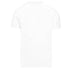 Dsquared2 Cool Fit Bob Marley Logo White T-Shirt XS