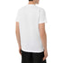 DSQUARED2 Cigarette Fit The Cool Guy Print White T-Shirt M