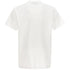 DSQUARED2 Deana And Dana Graphic White T-Shirt XS