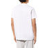 DSQUARED2 Deana And Dana Graphic White T-Shirt XS