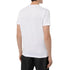DSQUARED2 Branded Mouth Graphic White T-Shirt XS