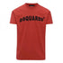Dsquared2 Icon T-Shirt Red XL