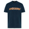 Dsquared2 Cool Fit T-Shirt Blue Navy S