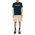 Dsquared2 Cool Fit T-Shirt Blue Navy S