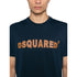 Dsquared2 Cool Fit T-Shirt Blue Navy S